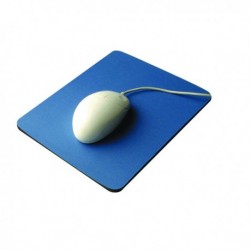Q-Connect Blue Economy Mouse Mat