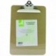 Q-Connect Masonite Clipboard A4