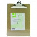Q-Connect Masonite Clipboard A4
