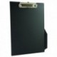 Q-Connect Clipboard Single Fs Black