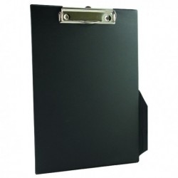 Q-Connect Clipboard Single Fs Black