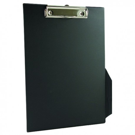 Q-Connect Clipboard Single Fs Black