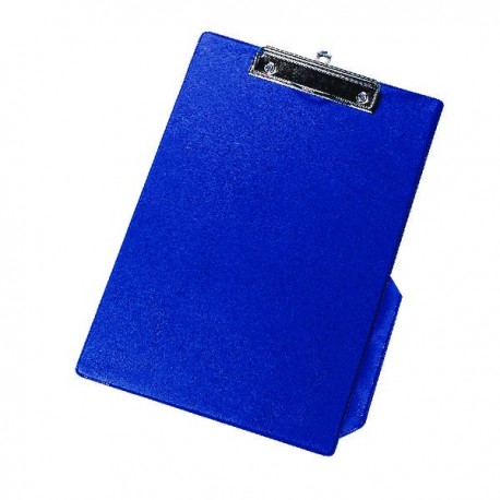 Q-Connect Clipboard Single Fs Blue