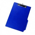 Q-Connect Clipboard Single Fs Blue