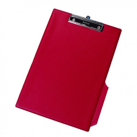 Q-Connect Clipboard Single Fs Red