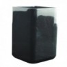 Q-Connect Black Executive Pen Pot