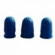 Q-Connect No. 1 Blue Thimblette Pk12