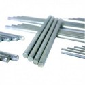 Q-Connect Steel Letter Tray Risers Pk4