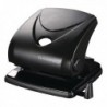 Q-Connect Std Duty Hole Punch Black 827P