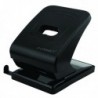 Q-Connect H/Duty Black Hole Punch