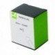 Q-Connect 32mm No Tear Paperclip Pk1000