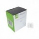 Q-Connect 32mm Plain Paperclip Pk1000