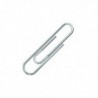 Q-Connect 32mm Lipped Paperclip Pk1000