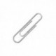 Q-Connect 77mm Wavy Paperclip Pk100