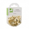 Q-Connect 17mm Paper Fastener