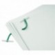 Q-Connect P/End Treasury Tag 76mm Pk100