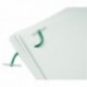 Q-Connect P/End Treasury Tag 101mm Pk100