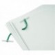 Q-Connect P/End Treasury Tag 127mm Pk100
