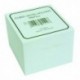 Q-Connect Memo Box Refill Pad 750