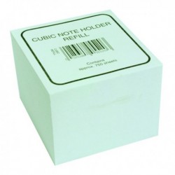 Q-Connect Memo Box Refill Pad 750