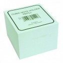 Q-Connect Memo Box Refill Pad 750