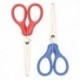 Q-Connect All Purpose Scissors 130mm