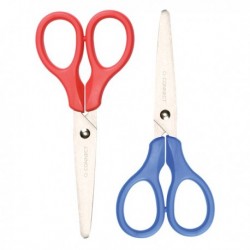 Q-Connect All Purpose Scissors 130mm