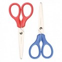 Q-Connect All Purpose Scissors 130mm