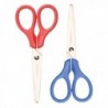 Q-Connect All Purpose Scissors 130mm