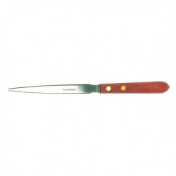 Q-Connect Letter Opener Wooden Handle