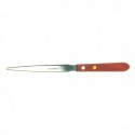 Q-Connect Letter Opener Wooden Handle