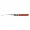 Q-Connect Letter Opener Wooden Handle