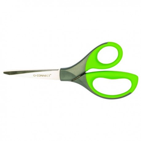 Q-Connect Premium 8 inch Scissors