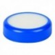 Q-Connect 85mm Blue Sponge Damper