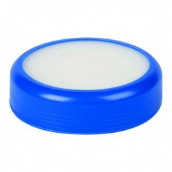 Q-Connect 85mm Blue Sponge Damper