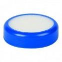Q-Connect 85mm Blue Sponge Damper