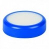 Q-Connect 85mm Blue Sponge Damper