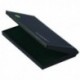 Q-Connect Green Lge Stamp Pad Metal Case