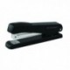 Q-Connect Full Strip Black Metal Stapler