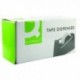 Q-Connect Desk Tape Dispenser