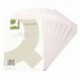 Q-Connect C4 Envelope Self Seal Wht P250