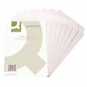Q-Connect C4 Envelope Self Seal Wht P250