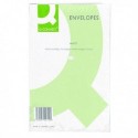 Q-Connect C4 Envelope Peel Seal Wht P250