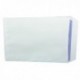 Q-Connect C4 Envelope Self Seal Wht P250