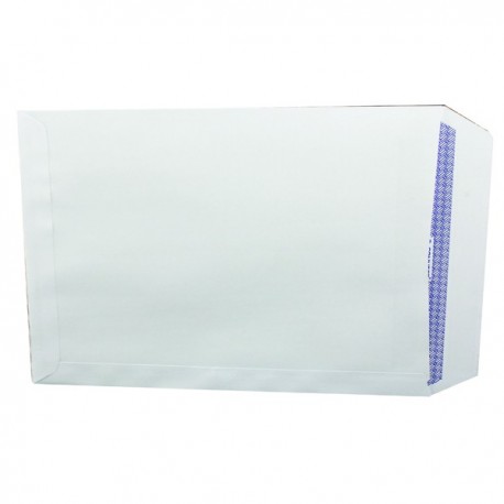 Q-Connect C4 Envelope Self Seal Wht P250