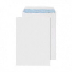 Q-Connect C4 Envelope Self Seal Wht P250