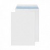 Q-Connect C4 Envelope Self Seal Wht P250