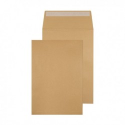 Q-Connect 324x229mm Envelope Gusset P100