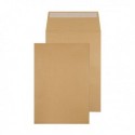 Q-Connect 324x229mm Envelope Gusset P100