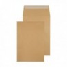 Q-Connect 324x229mm Envelope Gusset P100